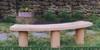 Banc circulaire